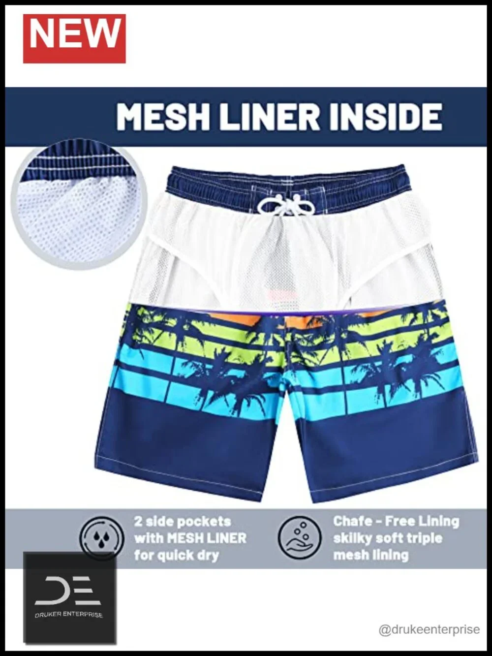 Men's 9